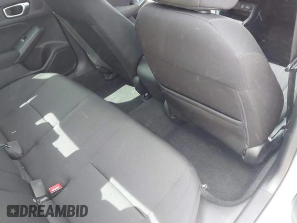 2024 Honda Civic EX z VIN 2HGFE1F7XRH323682, wystawiony jako IAAI lot #42019454 z przebiegiem 7 039 mil mil oraz . Historia ofert i sprzedaży dostępna na DreamBid. Obrazek 8.
