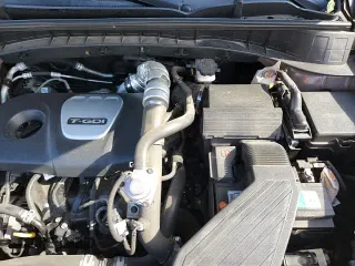 2017 Hyundai Tucson Limited с VIN KM8J3CA20HU311246, выставлен на аукционе Copart как лот 80729445 с пробегом 96 762 миль миль и Списание • Salvage title. История ставок и продаж доступна на DreamBid. Изображение 15.