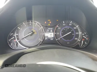 2018 Infiniti QX80 with VIN JN8AZ2NC1J9441260, listed as a Copart auction lot 67127054 with 132,043 mi miles and Salvage Title. Bid and sale history available at carsss.com. Image 9.