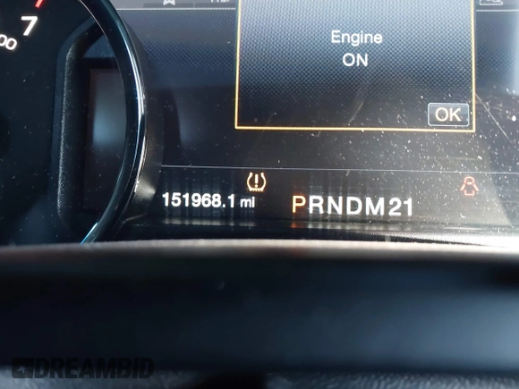 2015 Ford F-150 XLT with VIN 1FTEW1EG6FFB87220, listed as a IAAI auction lot 41246855 with 151,968 mi miles. Bid and sale history available at carsss.com. Image 15.