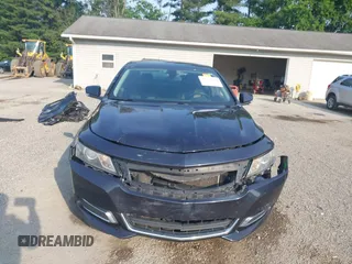 2014 Chevrolet Impala LT с VIN 2G1125S39E9119061, выставлен на аукционе IAAI как лот 42482078 с пробегом 186 994 миль миль и . История ставок и продаж доступна на DreamBid. Изображение 13.
