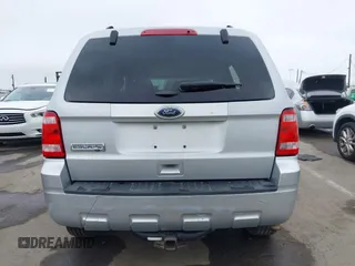 2012 Ford Escape XLT with VIN 1FMCU9D74CKB79211, listed as a IAAI auction lot 42464491 with 144,757 mi miles and . Bid and sale history available at DreamBid. Image 16.