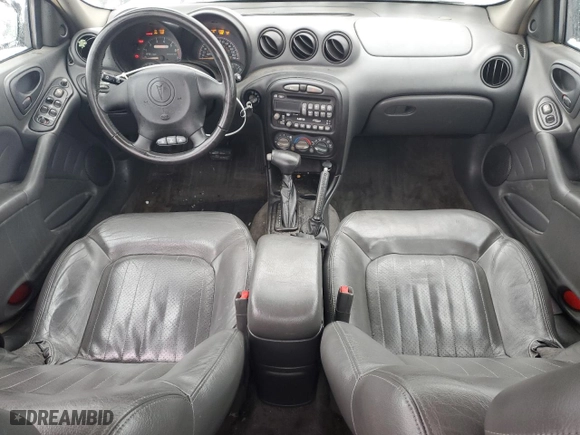 2004 Pontiac Grand Am GT with VIN 1G2NW52E14C173335, listed as a Copart auction lot 85103774 with 140,203 mi miles and Salvage Title. Bid and sale history available at carsss.com. Image 8.