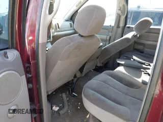 2002 Dodge 1500 with VIN 1D7HU18N92S627371, listed as a IAAI auction lot 41985800 with 152,062 mi miles and . Bid and sale history available at DreamBid. Image 8.