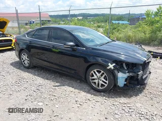 2016 Ford Fusion SE with VIN 1FA6P0H79G5112967, listed as a IAAI auction lot 42583222 with 166,340 mi miles and . Bid and sale history available at DreamBid. Image 1.