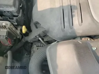 2017 Jeep Grand Cherokee Overland with VIN 1C4RJFCT8HC809088, listed as a Copart auction lot 59182625 with 73,285 mi miles and Salvage title. Bid and sale history available at DreamBid. Image 15.