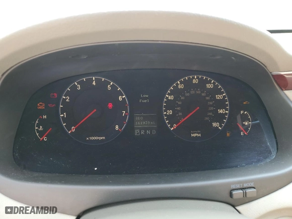 2007 Hyundai Azera SE with VIN KMHFC46F57A179561, listed as a Copart auction lot 65562574 with 161,939 mi miles and Salvage Title. Bid and sale history available at carsss.com. Image 9.