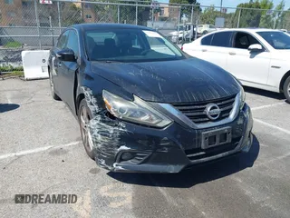 2016 Nissan Altima SL with VIN 1N4BL3AP0GC153828, listed as a IAAI auction lot 41804265 with 103,689 mi miles and . Bid and sale history available at DreamBid. Image 1.