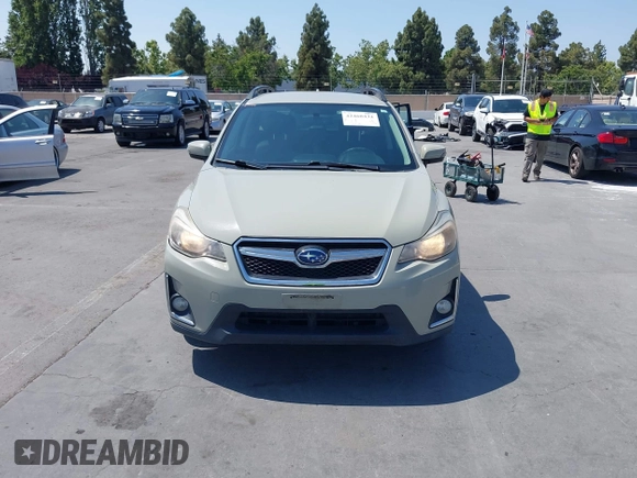 2016 Subaru Crosstrek Limited z VIN JF2GPAKC3GH305724, wystawiony jako IAAI lot #42460434 z przebiegiem 92 705 mil mil oraz . Historia ofert i sprzedaży dostępna na DreamBid. Obrazek 6.