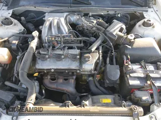 2001 Lexus ES with VIN JT8BF28G210299821, listed as a IAAI auction lot 41539064 with 248,063 mi miles. Bid and sale history available at carsss.com. Image 10.