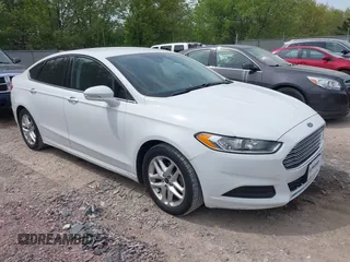 2016 Ford Fusion SE с VIN 3FA6P0H78GR221367, выставлен на аукционе IAAI как лот 42243871 с пробегом 126 962 миль миль и . История ставок и продаж доступна на DreamBid. Изображение 1.