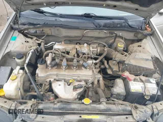 2004 Nissan Sentra S z VIN 3N1CB51D64L912410, wystawiony jako IAAI lot #41925283 z przebiegiem 100 351 mil mil oraz . Historia ofert i sprzedaży dostępna na DreamBid. Obrazek 10.