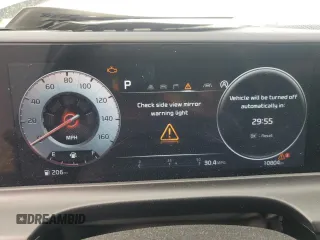 2024 Kia Seltos S z VIN KNDEU2AA2R7526583, wystawiony jako Copart lot #53225785 z przebiegiem 10 804 mil mil oraz Szkoda całkowita • Salvage title. Historia ofert i sprzedaży dostępna na DreamBid. Obrazek 9.