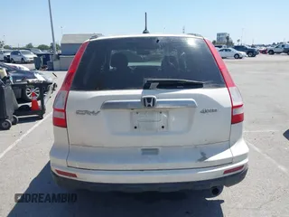 2011 Honda CR-V EX-L with VIN 5J6RE4H7XBL081991, listed as a IAAI auction lot 41995657 with 191,694 mi miles. Bid and sale history available at carsss.com. Image 16.