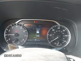 2023 Nissan Frontier Pro-X z VIN 1N6ED1EJ0PN667047, wystawiony jako IAAI lot #42639635 z przebiegiem 58 508 mil mil oraz . Historia ofert i sprzedaży dostępna na DreamBid. Obrazek 7.