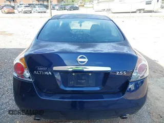 2009 Nissan Altima SL with VIN 1N4AL21E09N507553, listed as a IAAI auction lot 42008062 with 204,308 mi miles and . Bid and sale history available at DreamBid. Image 16.