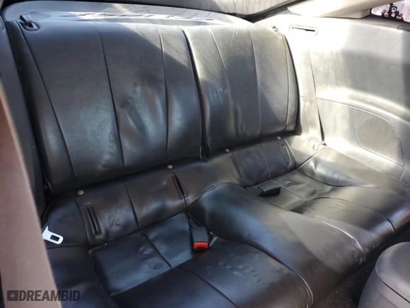 2007 Mitsubishi Eclipse SE with VIN 4A3AK64F87E068640, listed as a Copart auction lot 86178754 with 222,531 mi miles and Salvage Title. Bid and sale history available at carsss.com. Image 10.