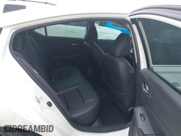 2022 Nissan Altima SR z VIN 1N4BL4CV3NN424416, wystawiony jako IAAI lot #42127183 z przebiegiem 8 881 mil mil oraz . Historia ofert i sprzedaży dostępna na DreamBid. Obrazek 8.