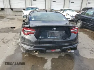 2019 Toyota 86 GT с VIN JF1ZNAE11K9702011, выставлен на аукционе Copart как лот 45874875 с пробегом 24 932 миль миль и Списание • Salvage title. История ставок и продаж доступна на DreamBid. Изображение 6.