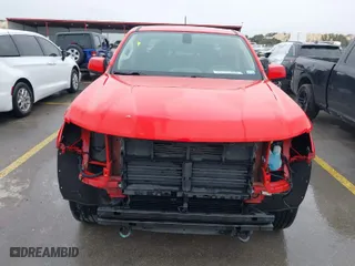 2019 Chevrolet Colorado 4WD Z71 with VIN 1GCGTDEN0K1359685, listed as a IAAI auction lot 41644666 with 64,029 mi miles. Bid and sale history available at carsss.com. Image 6.