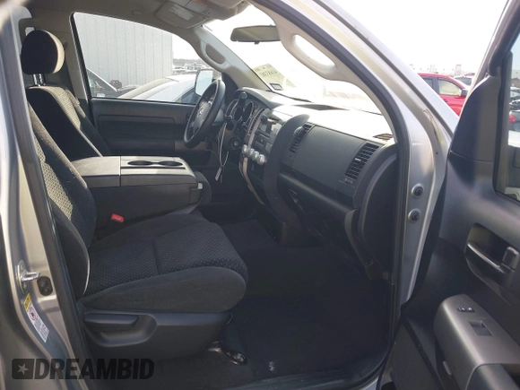 2012 Toyota Tundra с VIN 5TFRM5F14CX037380, выставлен на аукционе IAAI как лот 41683381 с пробегом 218 413 миль миль и . История ставок и продаж доступна на DreamBid. Изображение 5.