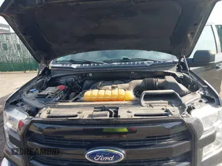 2015 Ford F-150 XL с VIN 1FTEX1CP2FKE24373, выставлен на аукционе IAAI как лот 42806594 с пробегом 132 105 миль миль и . История ставок и продаж доступна на DreamBid. Изображение 10.