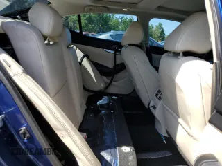 2019 Nissan Maxima Platinum z VIN 1N4AA6AV0KC373397, wystawiony jako Copart lot #52487625 z przebiegiem 50 894 mil mil oraz Szkody całkowita. Historia ofert i sprzedaży dostępna na DreamBid. Obrazek 10.