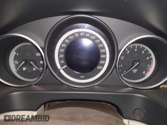 2014 Mercedes-Benz E 350 Sport with VIN WDDHF5KB1EB012110, listed as a IAAI auction lot 42318547 with Not provided miles and . Bid and sale history available at DreamBid. Image 7.