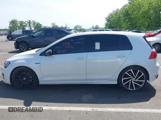 2016 Volkswagen Golf с VIN WVWLF7AU5GW184865, выставлен на аукционе IAAI как лот 42207839 с пробегом 207 994 миль миль и . История ставок и продаж доступна на DreamBid. Изображение 14.