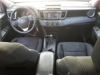 2015 Toyota RAV4 LE with VIN 2T3BFREV7FW268211, listed as a Copart auction lot 54401735 with 149,790 mi miles and Salvage Title. Bid and sale history available at carsss.com. Image 8.