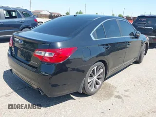 2015 Subaru Legacy Limited z VIN 4S3BNBN60F3027709, wystawiony jako IAAI lot #42539313 z przebiegiem 137 056 mil mil oraz . Historia ofert i sprzedaży dostępna na DreamBid. Obrazek 4.