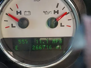 2006 Ford F-150 XLT with VIN 1FTPX125X6NA39456, listed as a IAAI auction lot 41832948 with 266,716 mi miles. Bid and sale history available at carsss.com. Image 15.