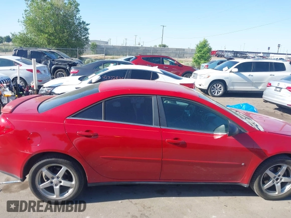 2007 Pontiac G6 G6 with VIN 1G2ZG58N274144849, listed as a IAAI auction lot 42389937 with 162,392 mi miles and . Bid and sale history available at DreamBid. Image 13.