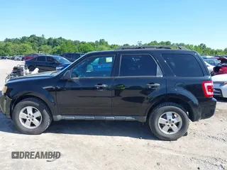 2012 Ford Escape XLT z VIN 1FMCU9D76CKC59030, wystawiony jako IAAI lot #42396412 z przebiegiem 101 223 mil mil oraz . Historia ofert i sprzedaży dostępna na DreamBid. Obrazek 14.