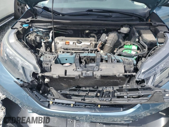 2014 Honda CR-V LX with VIN 2HKRM4H31EH725442, listed as a Copart auction lot 49814905 with 190,297 mi miles and Clean Title. Bid and sale history available at carsss.com. Image 12.