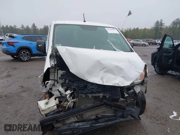 2016 Nissan NV200 S with VIN 3N6CM0KN0GK696935, listed as a IAAI auction lot 42190410 with 407,266 mi miles and . Bid and sale history available at DreamBid. Image 6.