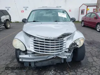2006 Chrysler PT Cruiser Limited z VIN 3A8FY68B56T327123, wystawiony jako IAAI lot #41979432 z przebiegiem Nie podano mil oraz . Historia ofert i sprzedaży dostępna na DreamBid. Obrazek 13.