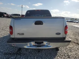 1999 Ford F-150 z VIN 1FTRX07WXXKB92796, wystawiony jako Copart lot #48352405 z przebiegiem Nie podano mil oraz Szkoda całkowita • Salvage title. Historia ofert i sprzedaży dostępna na DreamBid. Obrazek 6.
