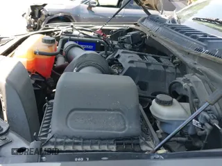 2018 Ford F-150 XL с VIN 1FTEX1EPXJKC34357, выставлен на аукционе IAAI как лот 42587419 с пробегом 83 023 миль миль и . История ставок и продаж доступна на DreamBid. Изображение 21.