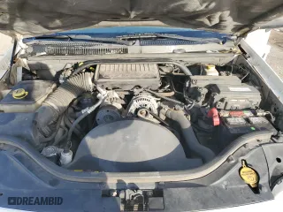 2005 Jeep Grand Cherokee Laredo with VIN 1J4GS48K85C510702, listed as a Copart auction lot 45534545 with 223,837 mi miles and Salvage Title. Bid and sale history available at carsss.com. Image 12.