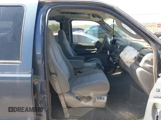 2003 Ford Excursion Special Serv z VIN 1FMNU40L33EC86425, wystawiony jako IAAI lot #42436833 z przebiegiem 192 933 mil mil oraz . Historia ofert i sprzedaży dostępna na DreamBid. Obrazek 5.