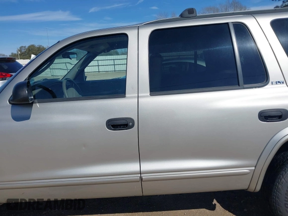 2002 Dodge Durango z VIN 1B4HR48N82F121324, wystawiony jako IAAI lot #41629111 z przebiegiem 83 087 mil mil oraz . Historia ofert i sprzedaży dostępna na DreamBid. Obrazek 14.