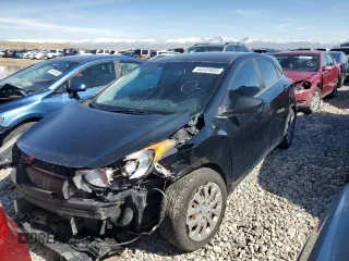 2017 Hyundai Elantra z VIN KMHD35LH9HU377028, wystawiony jako Copart lot #44131855 z przebiegiem 163 352 mil mil oraz Szkoda całkowita • Salvage title. Historia ofert i sprzedaży dostępna na DreamBid. Obrazek 1.