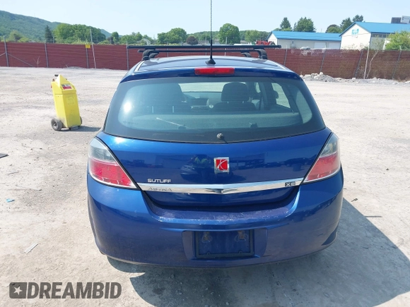 2008 Saturn Astra XE z VIN W08AR671185084168, wystawiony jako IAAI lot #42380172 z przebiegiem 129 099 mil mil oraz . Historia ofert i sprzedaży dostępna na DreamBid. Obrazek 17.