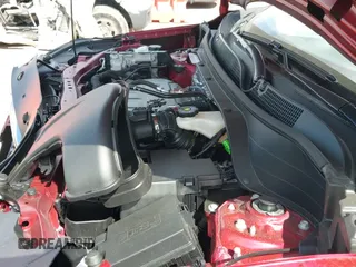 2025 Chevrolet Trax LS z VIN KL77LFEP9SC293569, wystawiony jako IAAI lot #43041709 z przebiegiem 1 327 mil mil oraz . Historia ofert i sprzedaży dostępna na DreamBid. Obrazek 20.