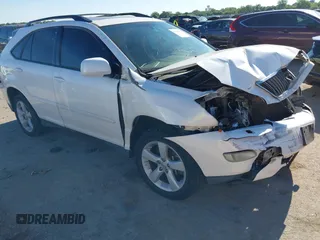 2007 Lexus RX 350 z VIN 2T2GK31U07C019641, wystawiony jako IAAI lot #42212711 z przebiegiem 292 695 mil mil oraz . Historia ofert i sprzedaży dostępna na DreamBid. Obrazek 1.
