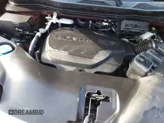 2022 Honda Pilot Elite z VIN 5FNYF6H04NB010791, wystawiony jako Copart lot #56872325 z przebiegiem 68 702 mil mil oraz Czysty tytuł • Clean title. Historia ofert i sprzedaży dostępna na DreamBid. Obrazek 16.