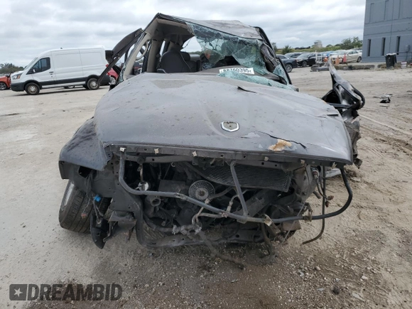 2002 Dodge Durango with VIN 1B4HR48N42F161710, listed as a Copart auction lot 88760395 with Not provided miles and Non repairable. Bid and sale history available at DreamBid. Image 5.