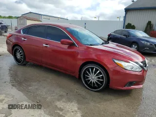 2017 Nissan Altima S z VIN 1N4AL3AP9HC486803, wystawiony jako Copart lot #54329025 z przebiegiem 122 993 mil mil oraz Szkoda całkowita • Salvage title. Historia ofert i sprzedaży dostępna na DreamBid. Obrazek 4.