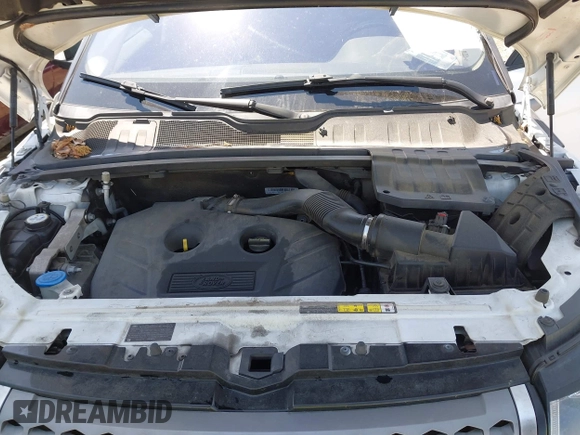 2016 Land Rover Range Rover Evoque SE with VIN SALVP2BGXGH159104, listed as a IAAI auction lot 41908324 with 110,713 mi miles and . Bid and sale history available at DreamBid. Image 10.